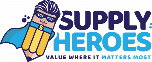 Supply Heroes